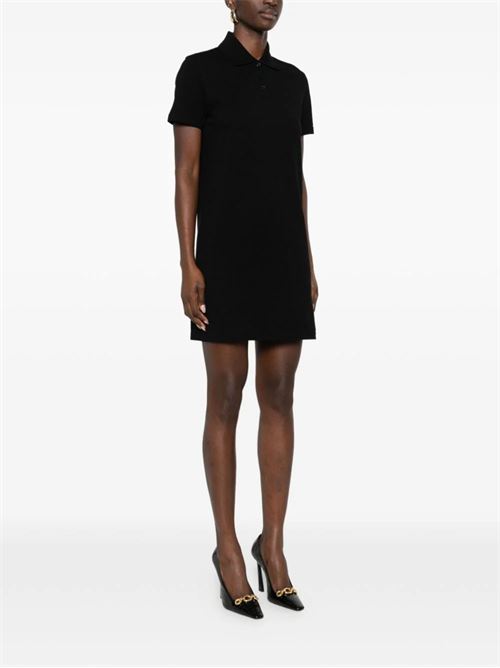 Cassandre dress SAINT LAURENT | 862599Y37ZE1000